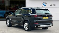 BMW X5 xDrive30d MHT xLine 5dr Auto Diesel Estate